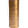 Cylinder Vase - Tall