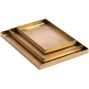 Civil Alchemy Rectangular Tray Set (3 pcs)