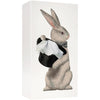 Wonder Rabbit Tissue Box