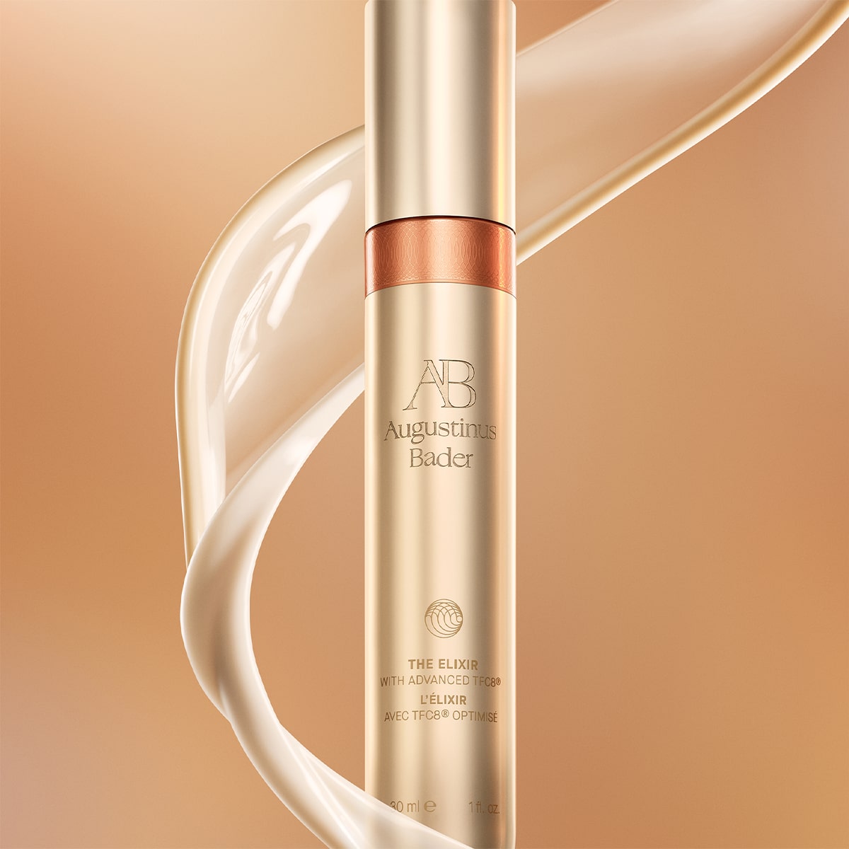 Augustinus Bader ABセラムエクセプショネル30ml The Serum: Clinically Proven Face Serum | Augustinus Bader