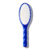 Augustinus Bader Limited Edition N.04 The Miracle Detangling Scalp Brush - front view of product shown