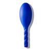 Augustinus Bader Limited Edition N.04 The Miracle Detangling Scalp Brush - backside of product shown
