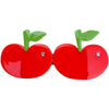 Apples Hair Clip