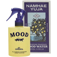 Collins Namhae Yuja Room Spray (200 ml) with box