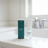 Mother Mother Magnesium Oil + Aloe Roller (1.7 oz) - product shown on edge of bathtub. 