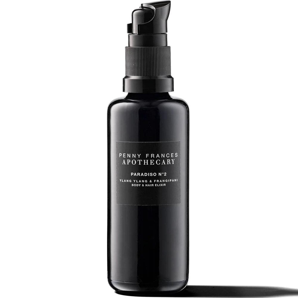 Penny Frances Apothecary Paradiso No. 2 Body & Hair Elixir (50 ml)