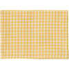 Fog Linen Work Linen Kitchen Cloth - Kelly (1 pc)