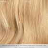 Innersense Organic Beauty Repair Mask  - before and afters shown