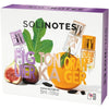 Solinotes Paris Feel Good Discovery Set - Fig, Tonka, Orange (3 x 15 ml) box