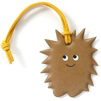 Firefly Reflectors Fuzzy Friend Soft Shape - Golden (1 pc)