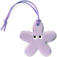 Firefly Reflectors Flower Soft Shape - Lilac (1 pc)