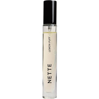 NETTE Lemon Puff Eau De Parfum Travel Spray (10 ml)