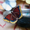 Close up of Moth & Myth North American Butterfly Micro Collection (1 pc)