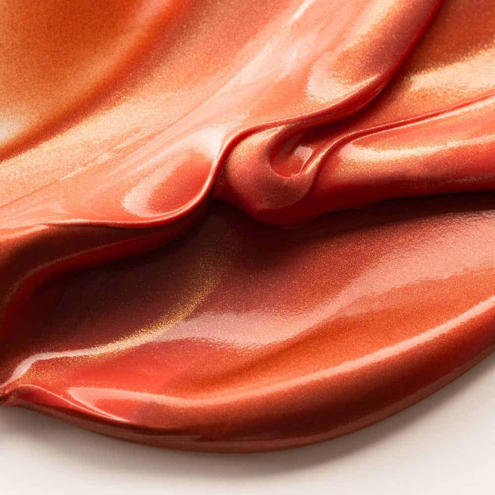 Chantecaille Cheek Gelee - Thrill (23 ml) - product shown as swirl 