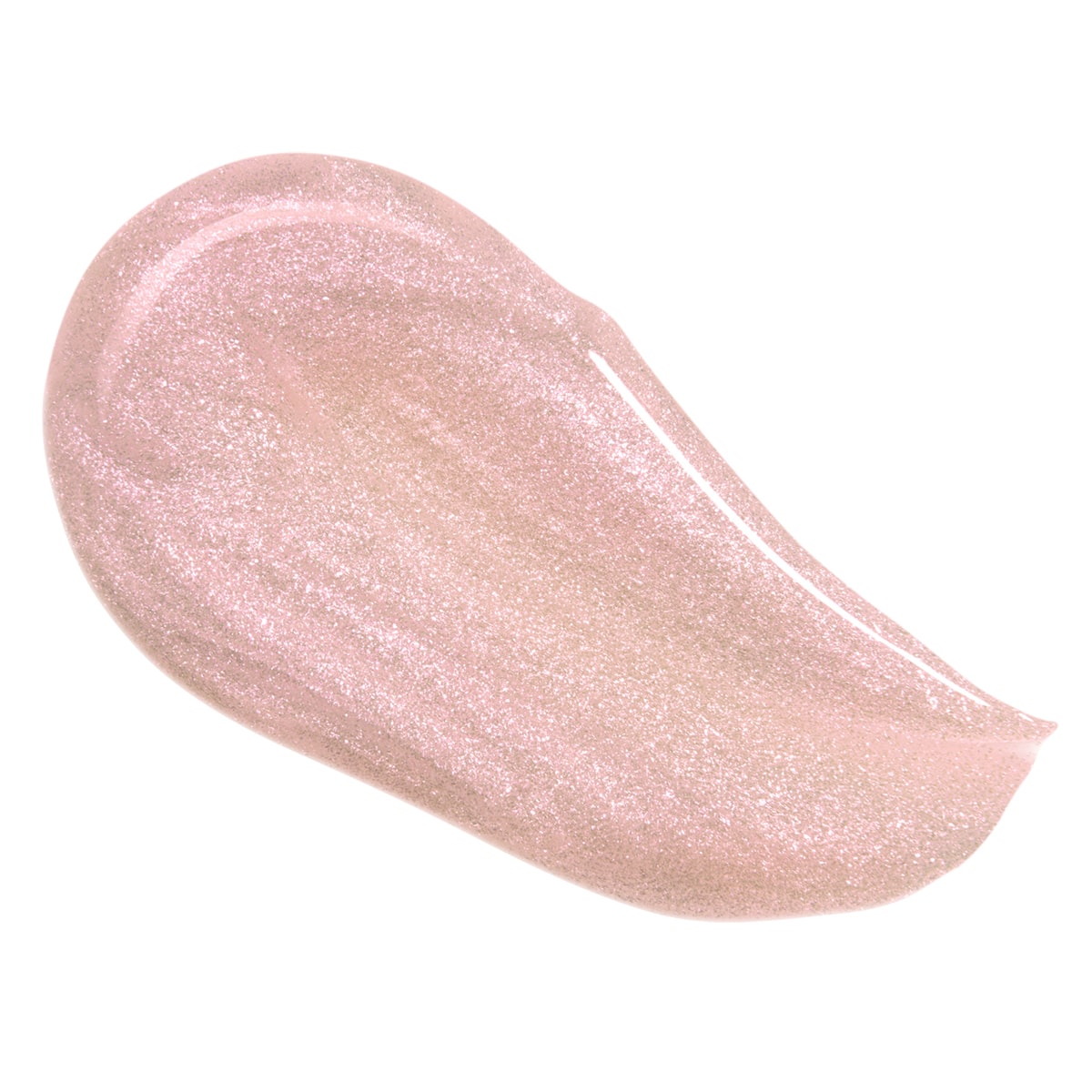 Chantecaille Brilliant Gloss - Glimmer (3 ml) - product shown as swatch