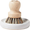 Farmhouse Pottery Laurel Pot Brush Set (2 pcs)