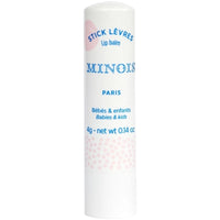 Minois Paris Lip Balm Stick (4 g) 