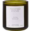Flamingo Estate Green Goddess Candle (226 g)