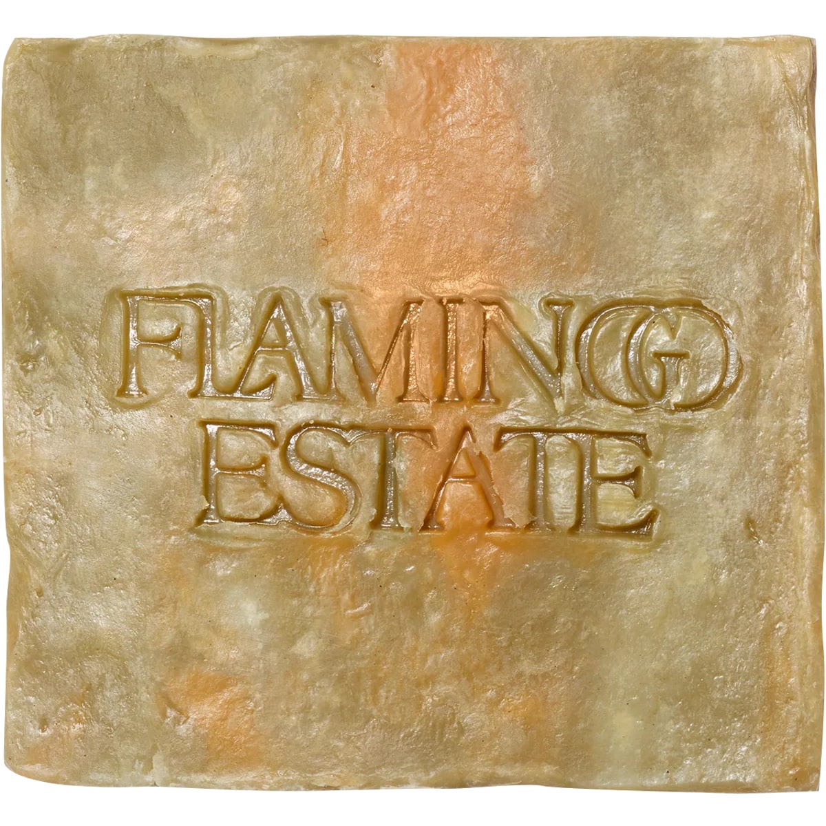 Flamingo Estate Green Goddess Bar Soap (340 g) 