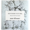 Mother Nature Wild Pistachio Soap Bar