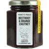 Beetroot & Orange Chutney