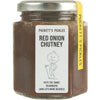 Red Onion Chutney