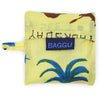 Baggu Baby Baggu – Painted Prairie - product shown folded inside pouch