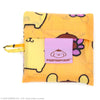 Baggu Baby Baggu – Pompompurin - product shown folded in pouch