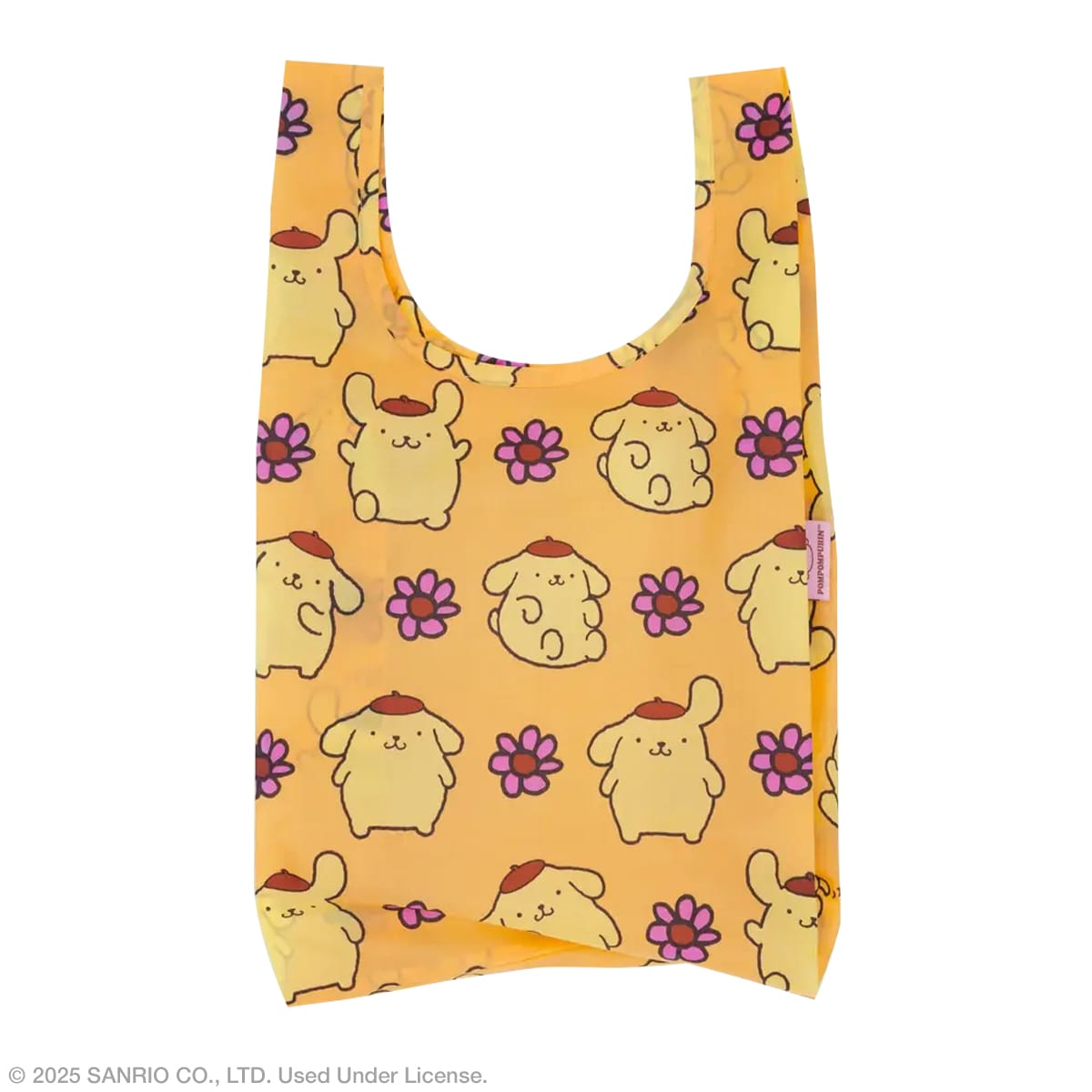 Baggu Baby Baggu – Pompompurin (1 pc)