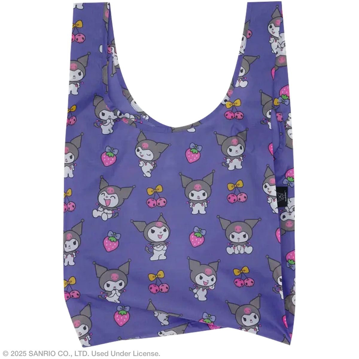 Baggu Standard Baggu – Kuromi (1 pc)