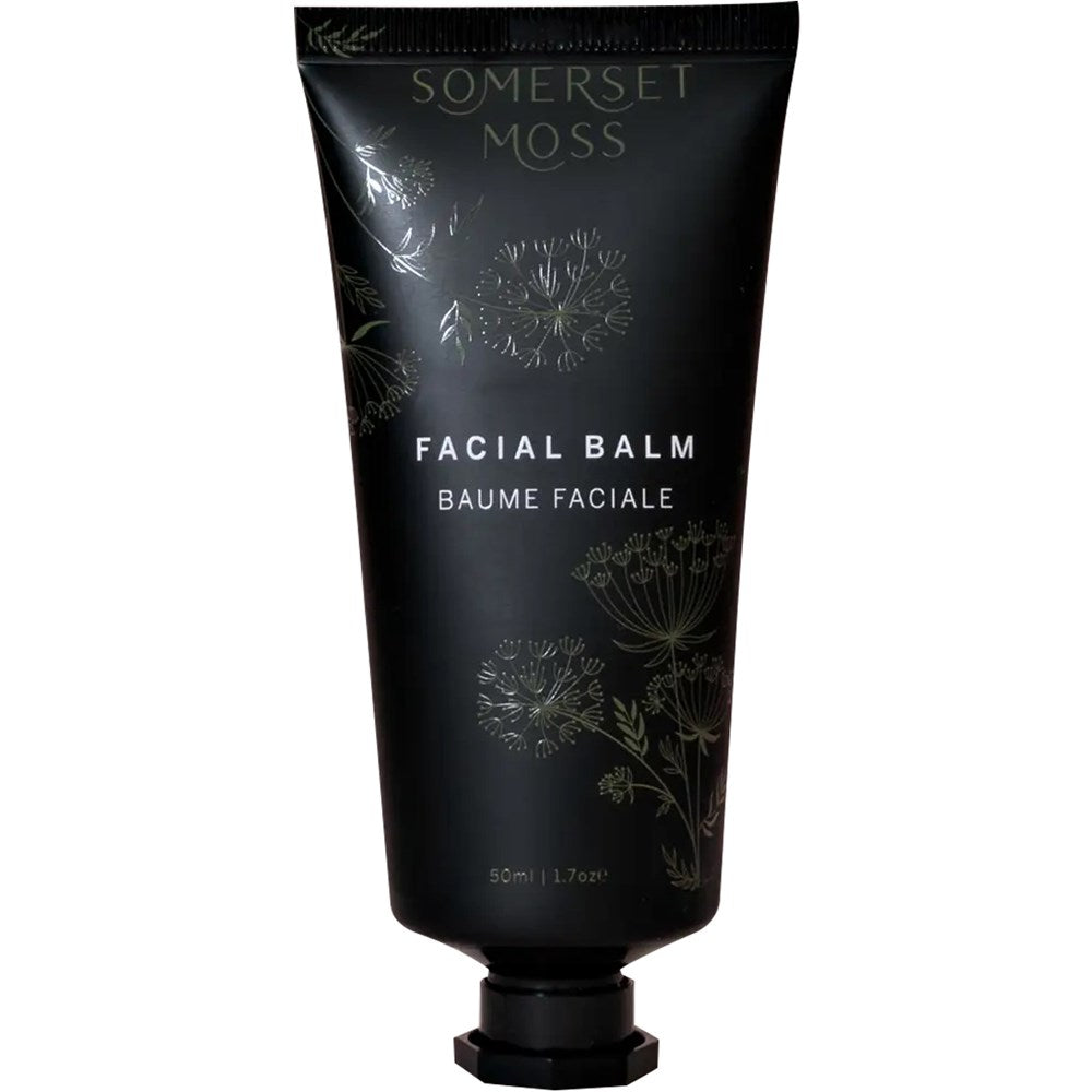 Somerset Moss Facial Balm (2 oz)