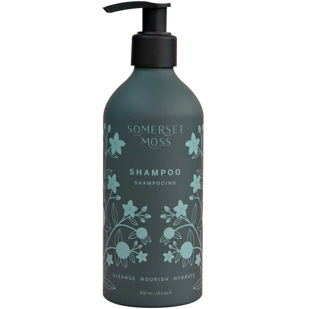 Somerset Moss Shampoo (10 oz)