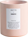 NETTE x @BARBIESTYLE Dream Land Scented Candle