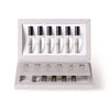 Essential Parfums Discovery Set (11 x 2 ml) with box open showing vials inside