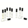Essential Parfums Discovery Set (11 x 2 ml) vials shown
