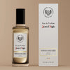 Jean d’Aigle Eau de Parfum - Neroli Solaire - product shown next to box