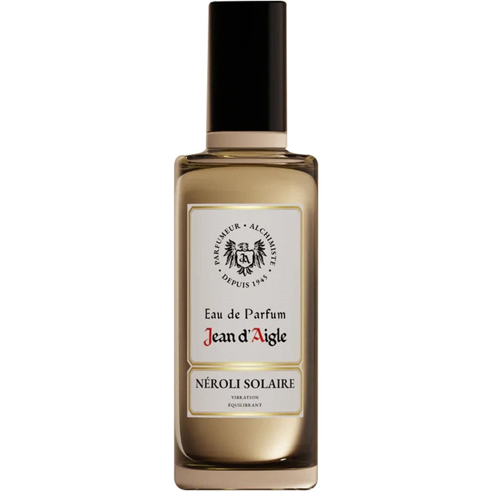 Jean d’Aigle Eau de Parfum - Neroli Solaire (50 ml)