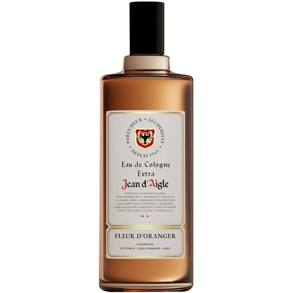 Jean d’Aigle Eau de Cologne - Fleur D’Oranger (250 ml)