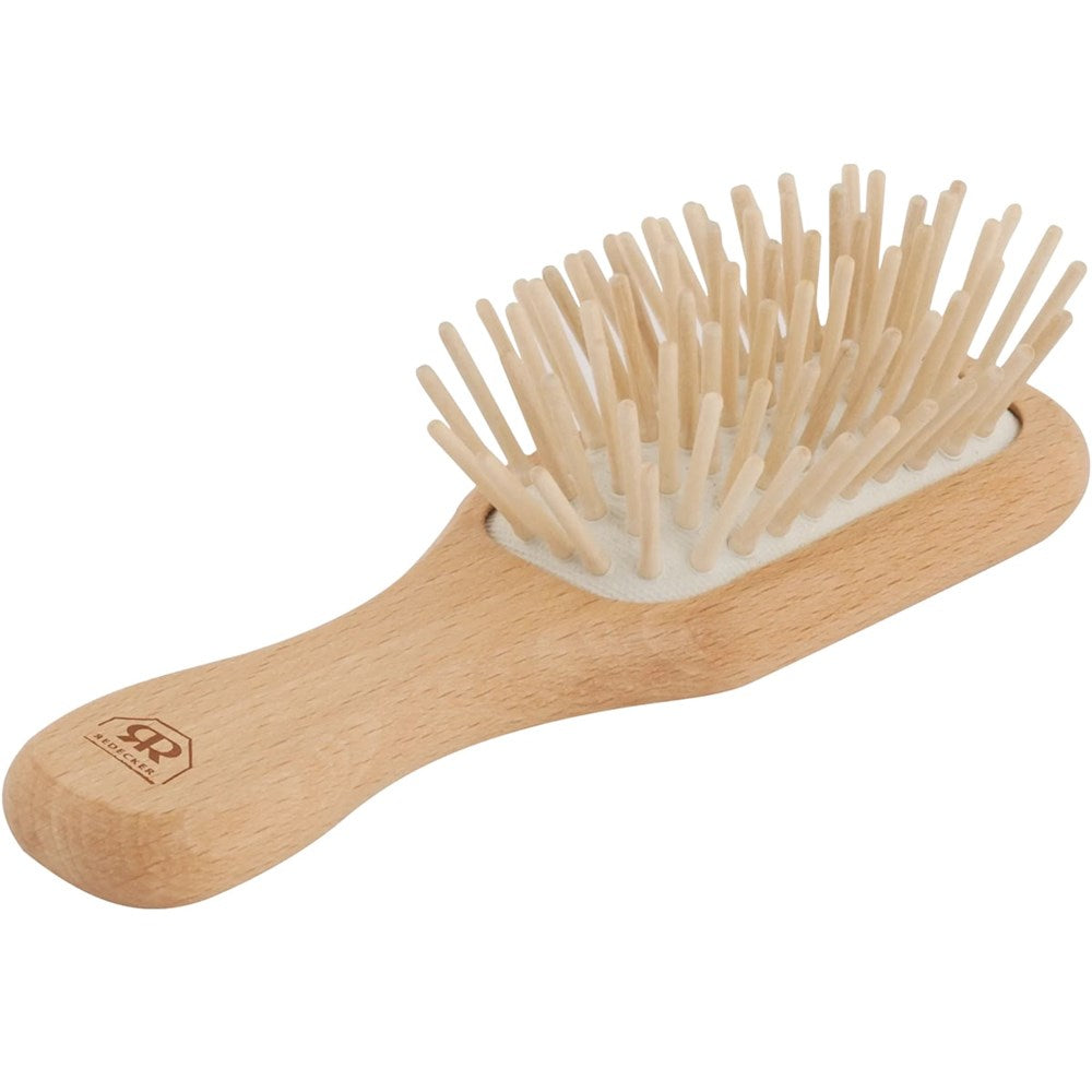 Burstenhaus Redecker Pocket Hairbrush (1 pc)