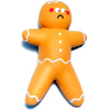 Gingerbread Stress Ball