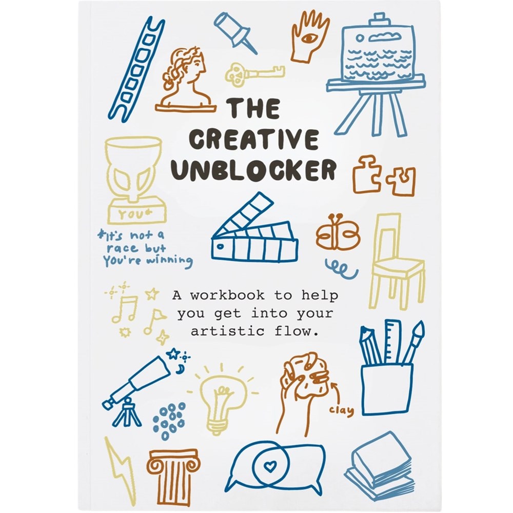 People I’ve Loved The Creative Unblocker (1 pc)