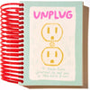 Unplug Journal