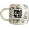 People I’ve Loved Only Good Things Mug (1 pc)