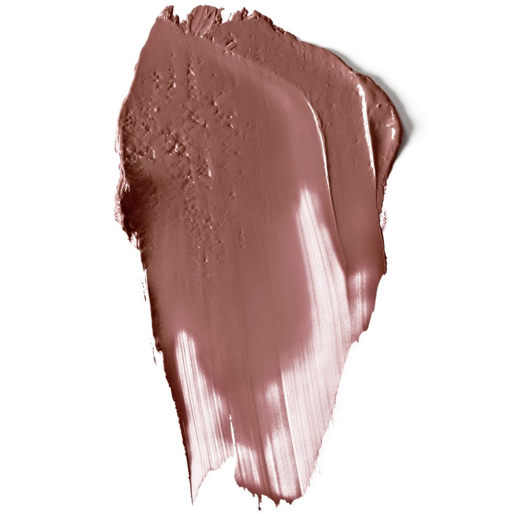 Chantecaille Lip Creme - Bamboo - product smear shown