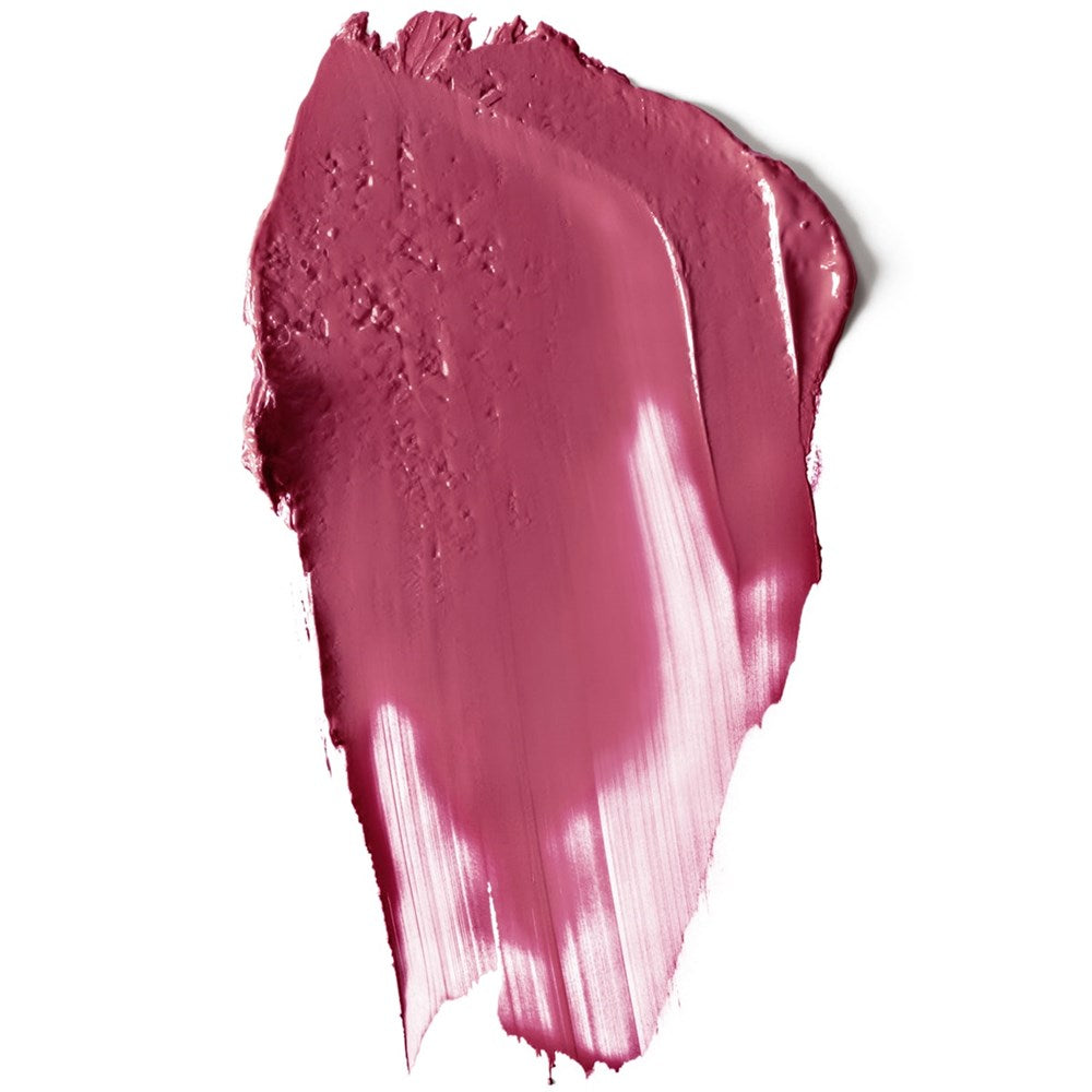 Chantecaille Lip Creme - Anemone - product smear shown