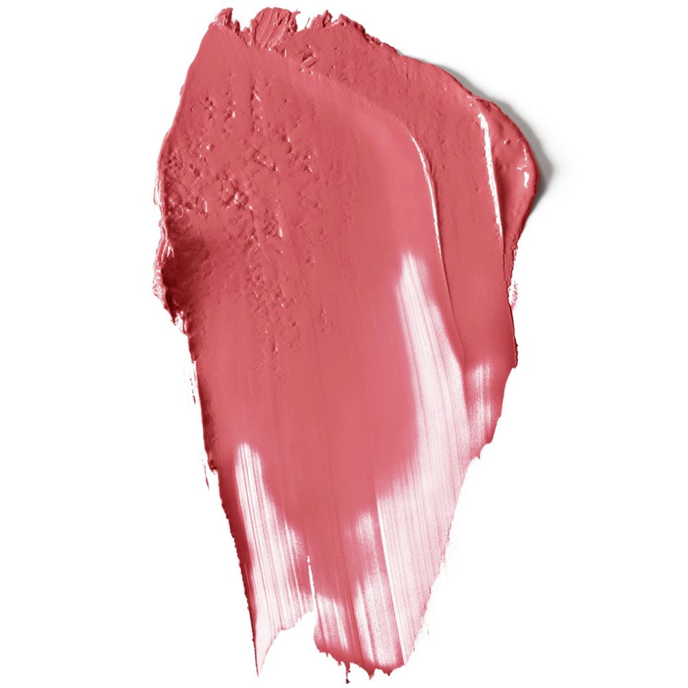 Chantecaille Lip Creme - Wild Tulip - product smear shown