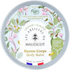 Les Abeilles de Malescot Honey Body Balm - Almond (100 g)