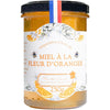Orange Blossom Honey