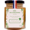 Les Abeilles de Malescot Coriander Honey (250 g)