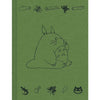 Studio Ghibli My Neighbor Totoro Notebook